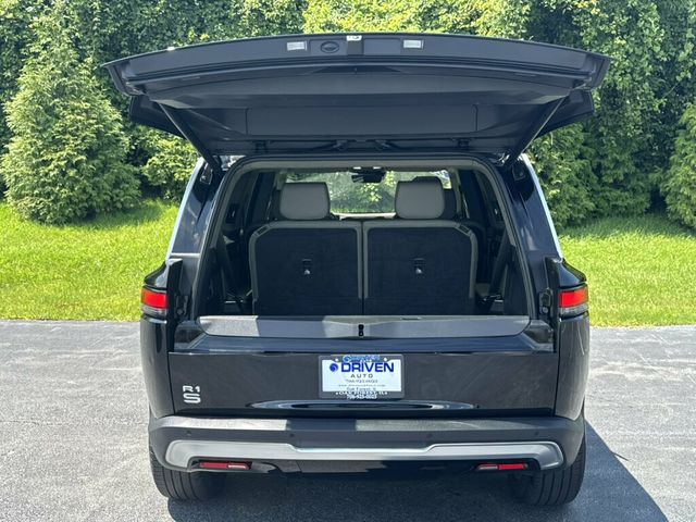 2024 Rivian R1S Adventure Dual-Motor Large Pack - 23060013 - 9