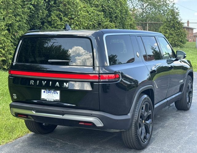 2024 Rivian R1S Adventure Dual-Motor Large Pack - 23060013 - 12