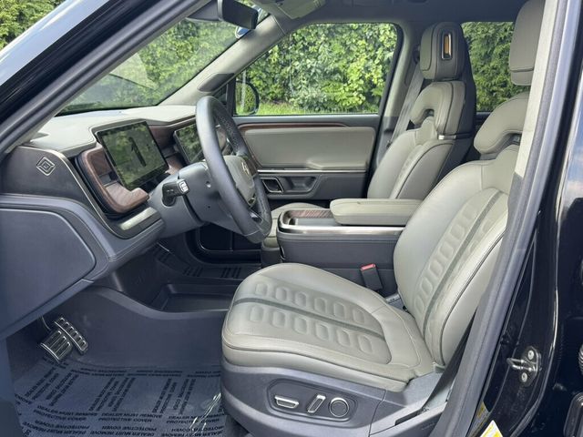 2024 Rivian R1S Adventure Dual-Motor Large Pack - 23060013 - 15