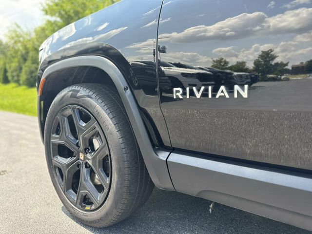 2024 Rivian R1S Adventure Dual-Motor Large Pack - 23060013 - 5