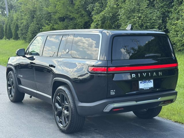 2024 Rivian R1S Adventure Dual-Motor Large Pack - 23060013 - 6