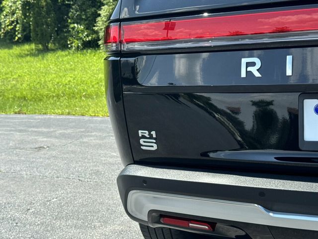 2024 Rivian R1S Adventure Dual-Motor Large Pack - 23060013 - 7