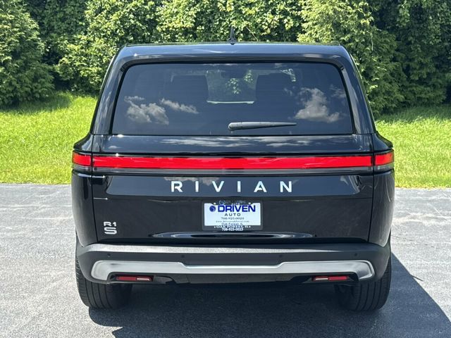 2024 Rivian R1S Adventure Dual-Motor Large Pack - 23060013 - 8