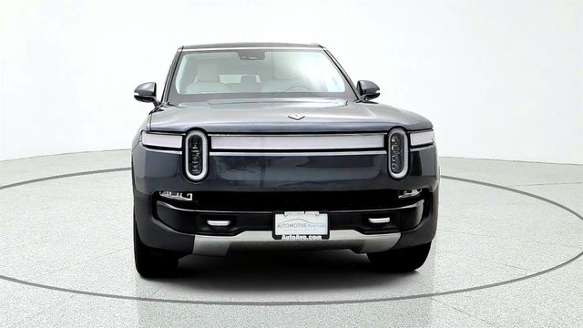 2024 Rivian R1S Adventure Dual-Motor Large Pack - 23072376 - 1