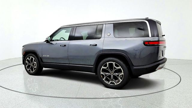 2024 Rivian R1S Adventure Dual-Motor Large Pack - 23072376 - 6