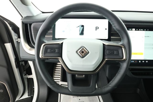 2024 Rivian R1S Adventure Dual-Motor Large Pack - 22926483 - 11