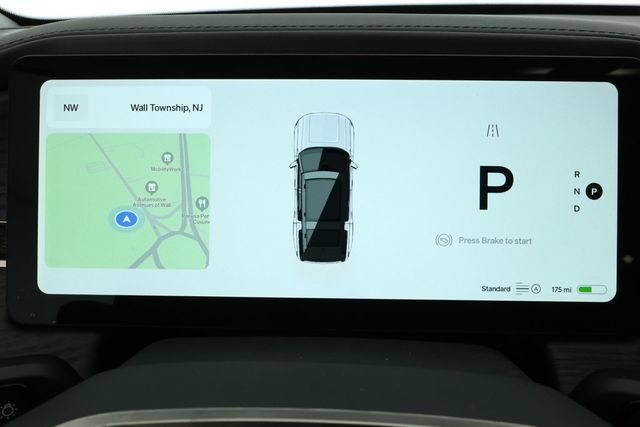 2024 Rivian R1S Adventure Dual-Motor Large Pack - 22926483 - 12