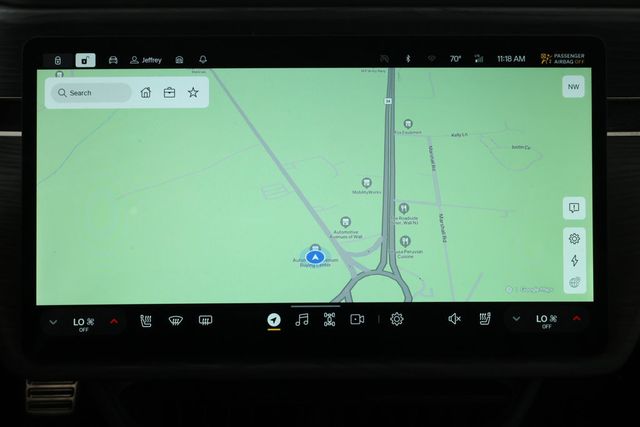 2024 Rivian R1S Adventure Dual-Motor Large Pack - 22926483 - 16