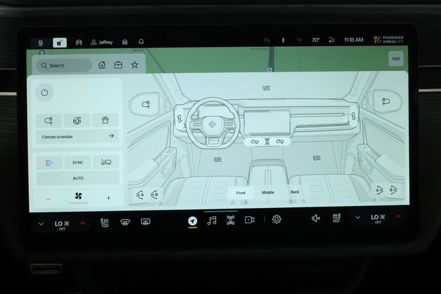 2024 Rivian R1S Adventure Dual-Motor Large Pack - 22926483 - 17
