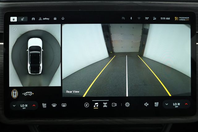 2024 Rivian R1S Adventure Dual-Motor Large Pack - 22926483 - 19