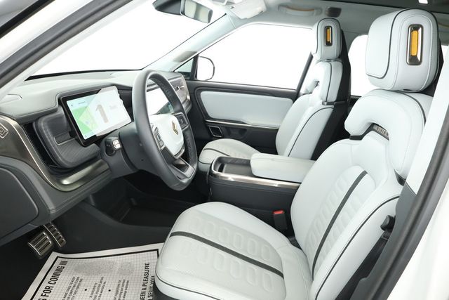 2024 Rivian R1S Adventure Dual-Motor Large Pack - 22926483 - 20