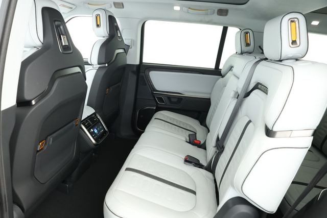 2024 Rivian R1S Adventure Dual-Motor Large Pack - 22926483 - 21