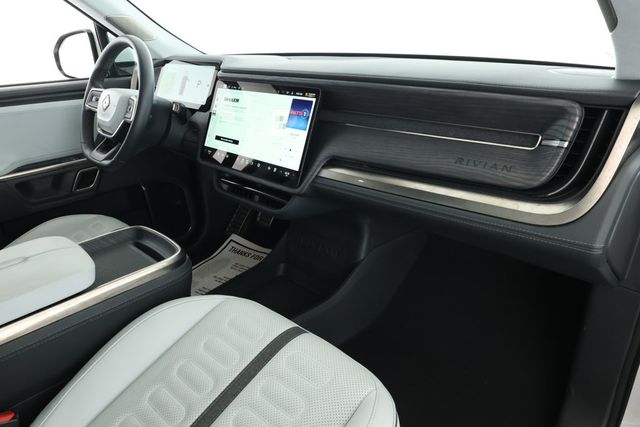 2024 Rivian R1S Adventure Dual-Motor Large Pack - 22926483 - 26