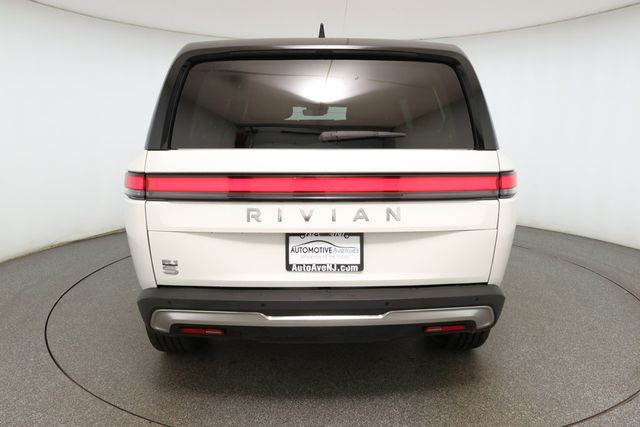 2024 Rivian R1S Adventure Dual-Motor Large Pack - 22926483 - 4