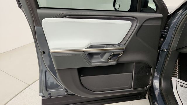 2024 Rivian R1S Adventure Dual-Motor Large Pack - 22946572 - 10