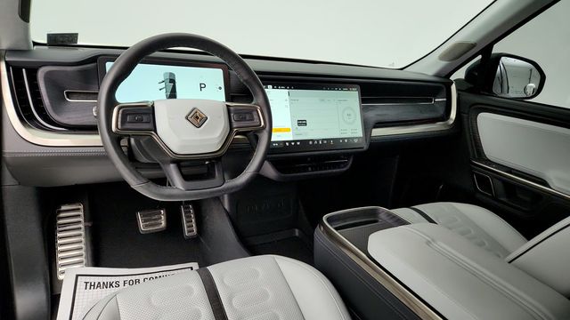 2024 Rivian R1S Adventure Dual-Motor Large Pack - 22946572 - 12