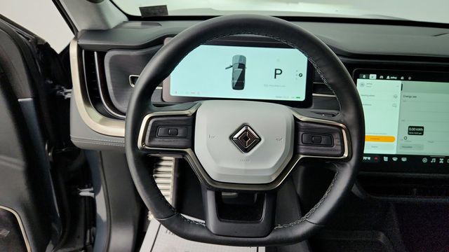 2024 Rivian R1S Adventure Dual-Motor Large Pack - 22946572 - 13