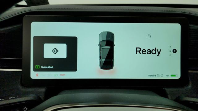 2024 Rivian R1S Adventure Dual-Motor Large Pack - 22946572 - 14