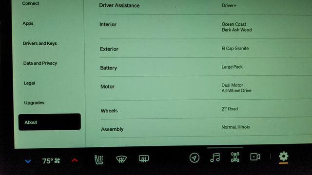 2024 Rivian R1S Adventure Dual-Motor Large Pack - 22946572 - 18