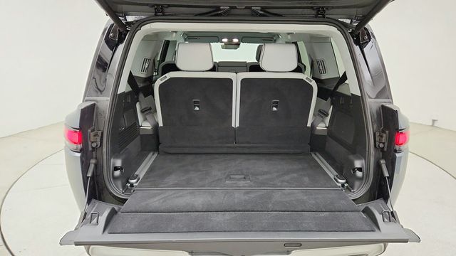 2024 Rivian R1S Adventure Dual-Motor Large Pack - 22946572 - 25