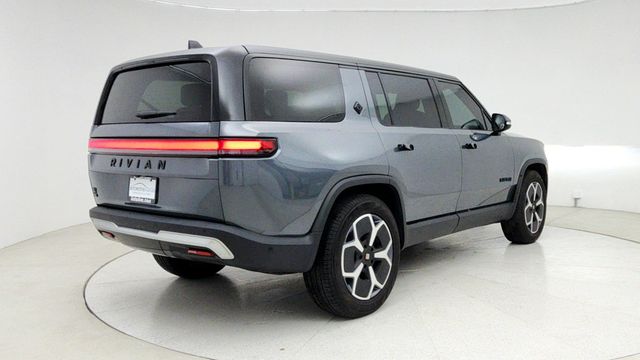 2024 Rivian R1S Adventure Dual-Motor Large Pack - 22946572 - 4