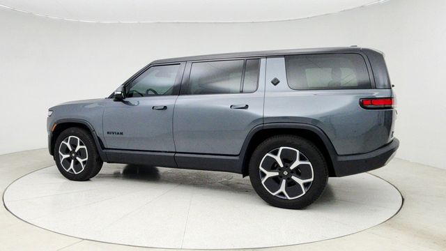 2024 Rivian R1S Adventure Dual-Motor Large Pack - 22946572 - 6