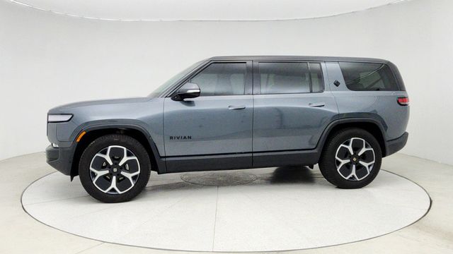 2024 Rivian R1S Adventure Dual-Motor Large Pack - 22946572 - 7