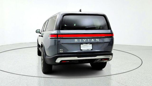 2024 Rivian R1S Adventure Dual-Motor Large Pack - 23097447 - 5