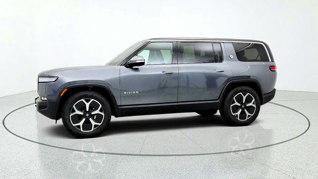 2024 Rivian R1S Adventure Dual-Motor Large Pack - 23097447 - 7
