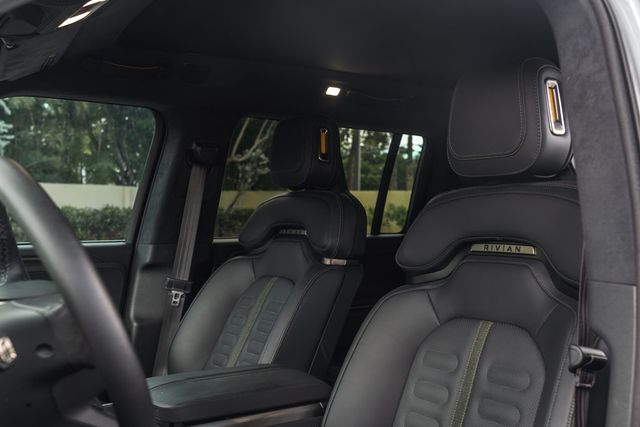 2024 Rivian R1S Adventure Dual-Motor Large Pack - 22908638 - 12