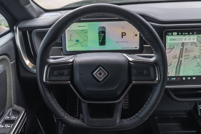 2024 Rivian R1S Adventure Dual-Motor Large Pack - 22908638 - 15