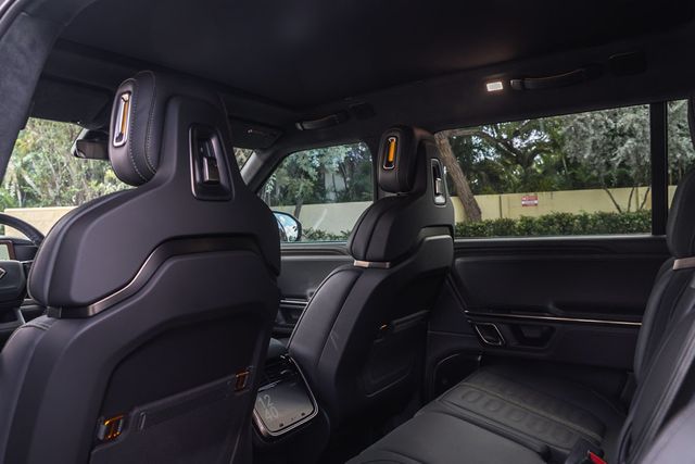 2024 Rivian R1S Adventure Dual-Motor Large Pack - 22908638 - 19