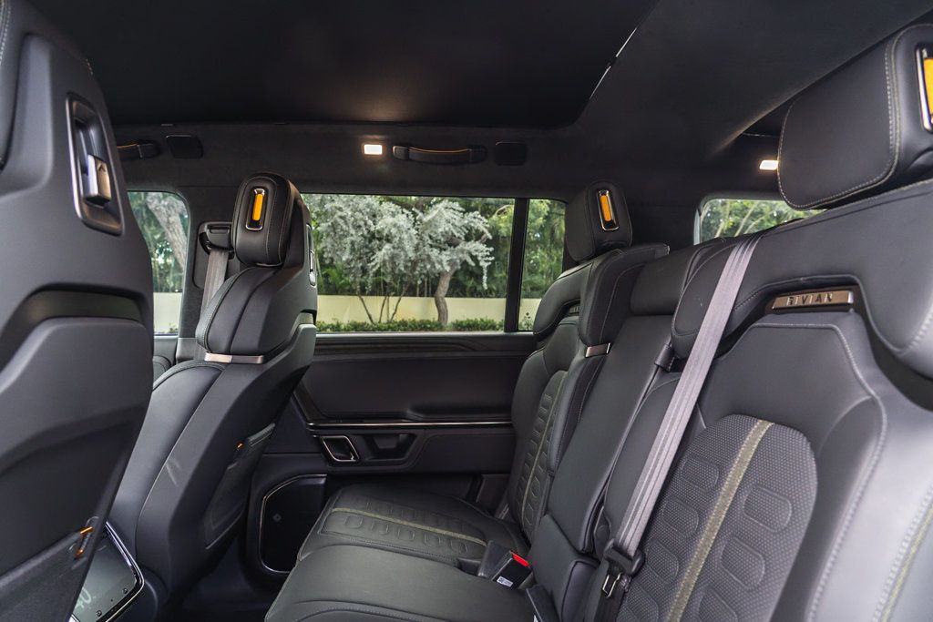 2024 Rivian R1S Adventure photo 19