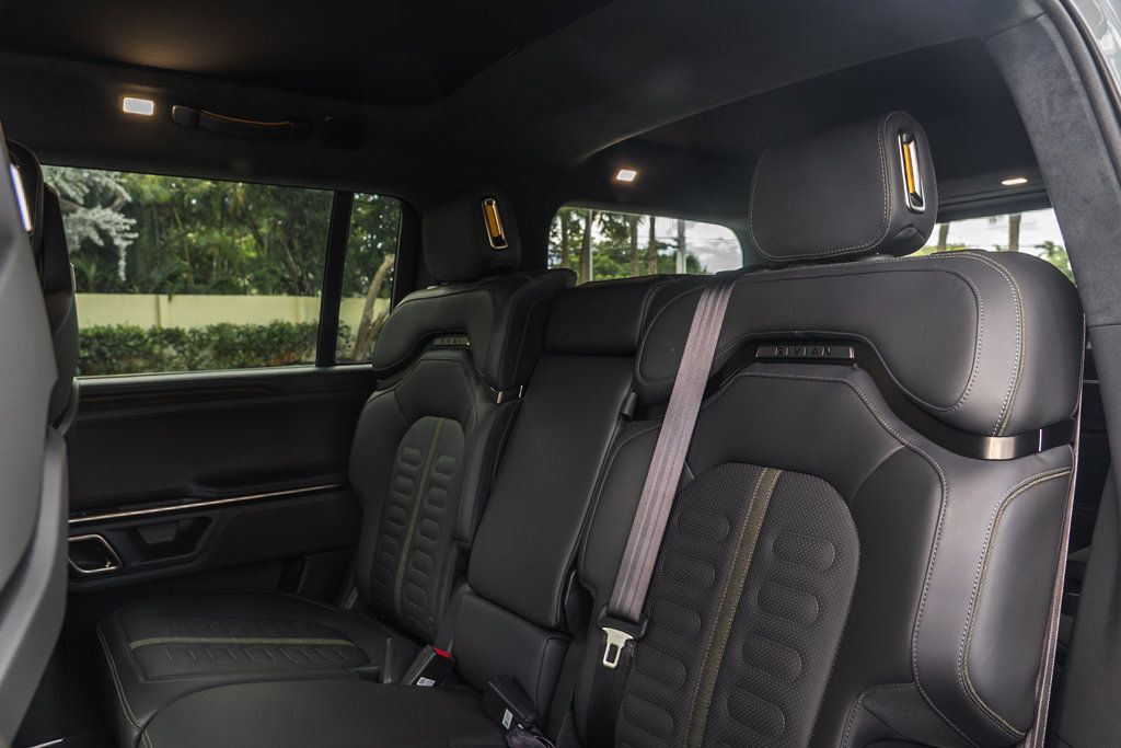 2024 Rivian R1S Adventure photo 20