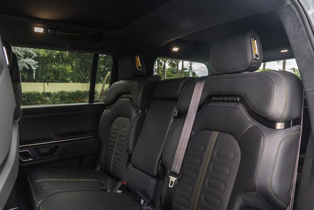 2024 Rivian R1S Adventure Dual-Motor Large Pack - 22908638 - 21