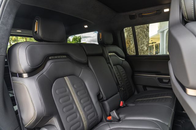 2024 Rivian R1S Adventure Dual-Motor Large Pack - 22908638 - 22