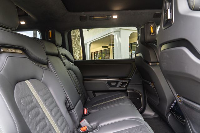 2024 Rivian R1S Adventure Dual-Motor Large Pack - 22908638 - 23