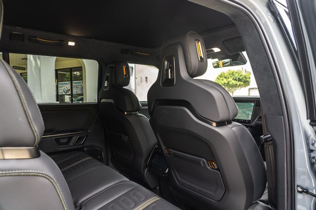 2024 Rivian R1S Adventure Dual-Motor Large Pack - 22908638 - 24