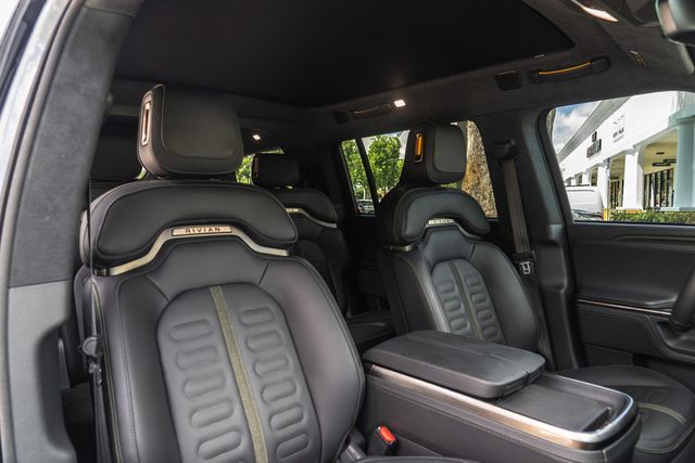 2024 Rivian R1S Adventure Dual-Motor Large Pack - 22908638 - 25