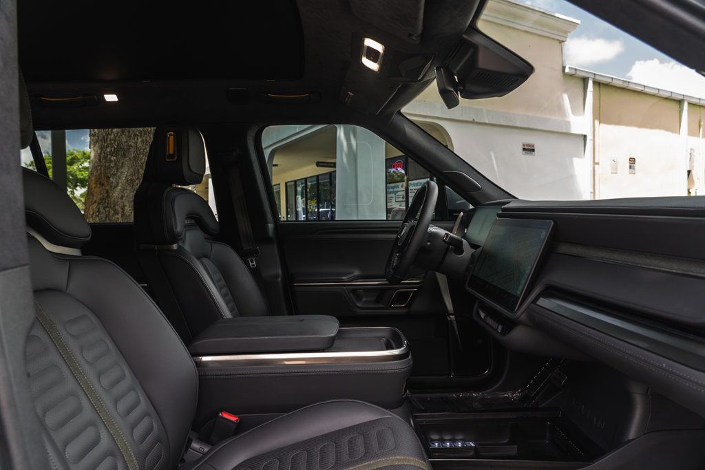 2024 Rivian R1S Adventure photo 25