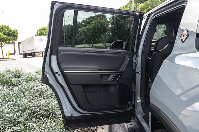 2024 Rivian R1S Adventure Dual-Motor Large Pack - 22908638 - 31