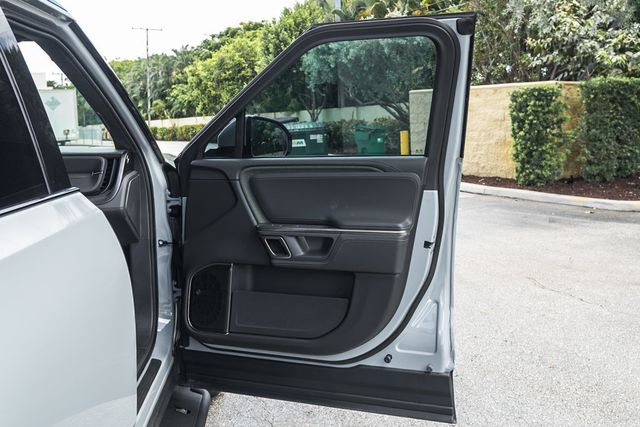 2024 Rivian R1S Adventure Dual-Motor Large Pack - 22908638 - 33