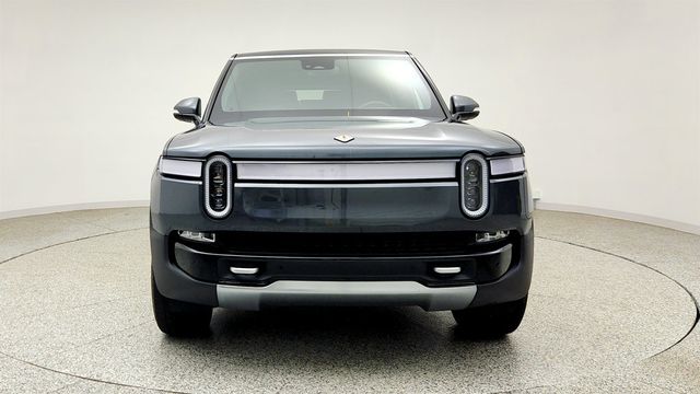 2024 Rivian R1S Adventure Dual-Motor Large Pack w/ 22'' Sport Dark Wheels - 23037029 - 1