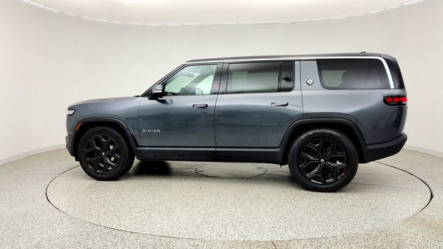 2024 Rivian R1S Adventure Dual-Motor Large Pack w/ 22'' Sport Dark Wheels - 23037029 - 7