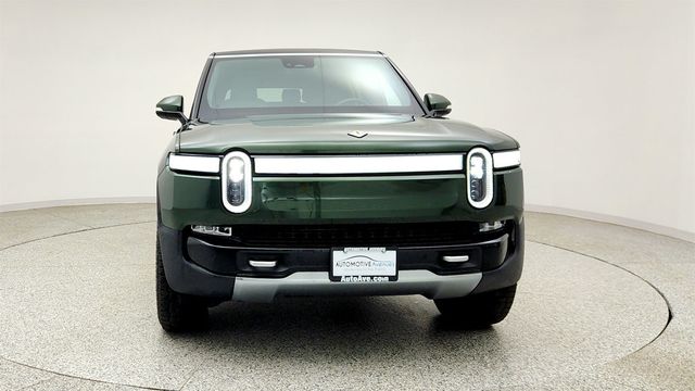 2024 Rivian R1S Adventure Dual-Motor Large Pack w/ All Terrain Upgrade - 23027992 - 1