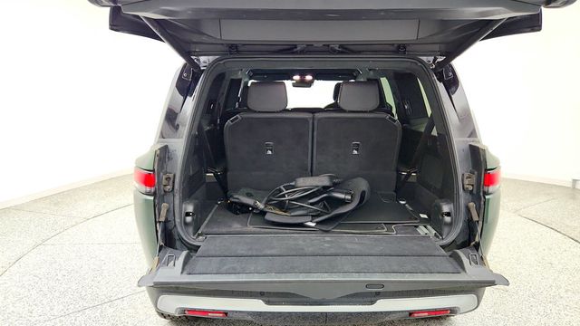 2024 Rivian R1S Adventure Dual-Motor Large Pack w/ All Terrain Upgrade - 23027992 - 22