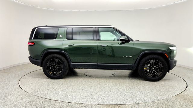 2024 Rivian R1S Adventure Dual-Motor Large Pack w/ All Terrain Upgrade - 23027992 - 3