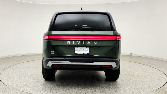 2024 Rivian R1S Adventure Dual-Motor Large Pack w/ All Terrain Upgrade - 23027992 - 5