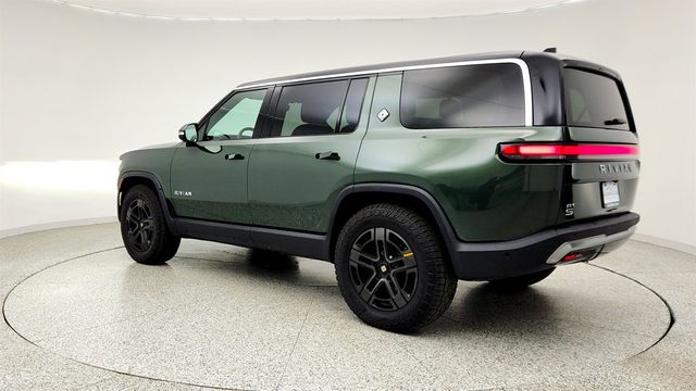 2024 Rivian R1S Adventure Dual-Motor Large Pack w/ All Terrain Upgrade - 23027992 - 6