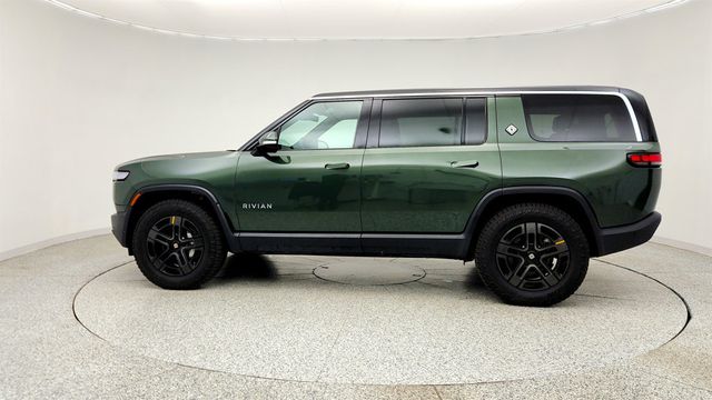 2024 Rivian R1S Adventure Dual-Motor Large Pack w/ All Terrain Upgrade - 23027992 - 7